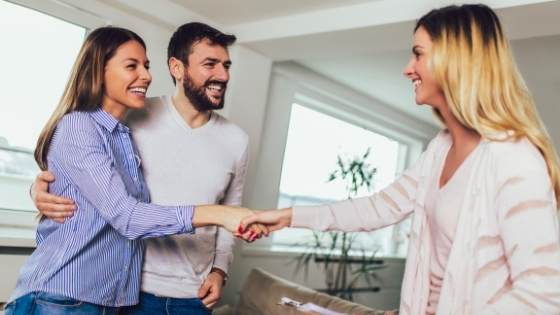 Working with a real estate agent is critical to finding your dream home. Here's how you can work with one without any hassle.